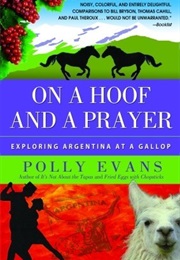 On a Hoof and a Prayer (Polly Evans)