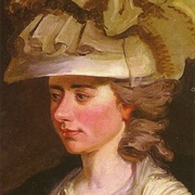 Fanny Burney