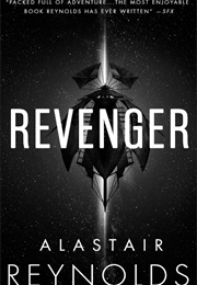 Revenger (Alastair Reynolds)