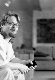 Learning to Swim Through a River of Shit (John Dorsey)