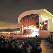 Chula Vista Amphitheatre