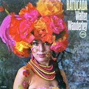 Walter Wanderley - Batucada