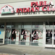 Pabla Indian Cuisine (Renton, Washington)