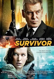 Survivor (2015)
