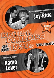 Joy Ride (1935)