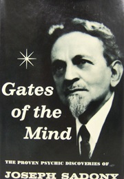 Gates of the Mind (Joseph Sadony)