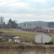 Teays Valley, West Virginia