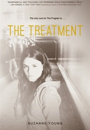 The Treatment (Suzanne Young)