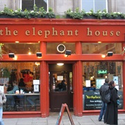 The Elephant House