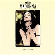 Like a Prayer - Madonna