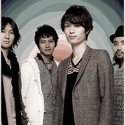 Nico Touches the Walls