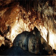 Raj Cave