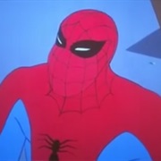 1967 Spider-Man