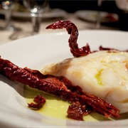 Baccalà Alla Lucana