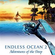 Endless Ocean 2 : Adventures of the Deep