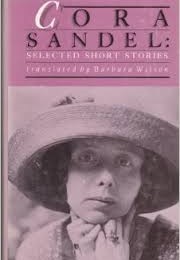 Selected Short Stories (Cora Sandel)