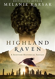 Highland Raven (Melanie Karsak)