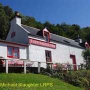 Fiddichside Inn, Craigellachie