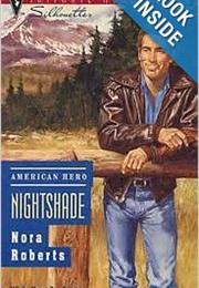 Nightshade by Nora Roberts