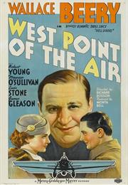 West Point of the Air