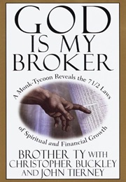 God Is My Broker (Brother Ty)