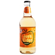 Joe's Cider