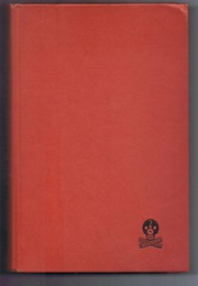 Foggy, Foggy Death (Frances and Richard Lockridge)