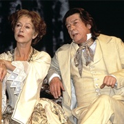 A Month in the Country by Ivan Turgenev