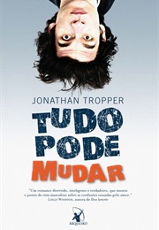 Tudo Pode Mudar (Jonathan)
