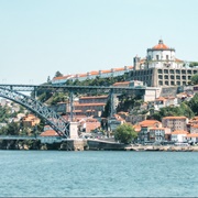 Vila Nova De Gaia, Portugal