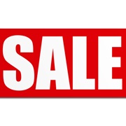 Sale