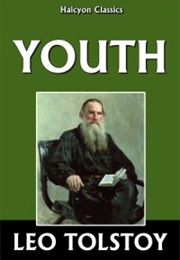 Youth (Leo Tolstoy)