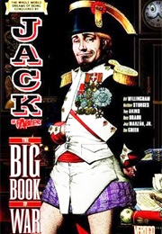 Jack of Fables: The Big Book of War (Bill Willingham)