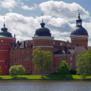 Gripsholm Castle, Sweden