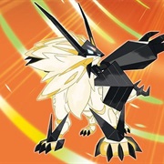 Pokemon Ultra Sun