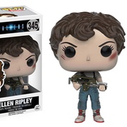 Ellen Ripley