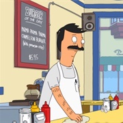 Parma Parma Parma Chameleon - With Parmesan Crisp