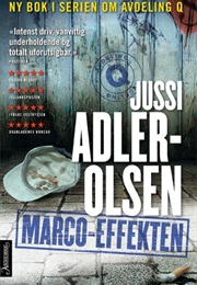Marco-Effekten (Jussi Adler-Olsen)