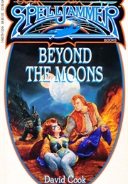 Beyond the Moons (David Cook)