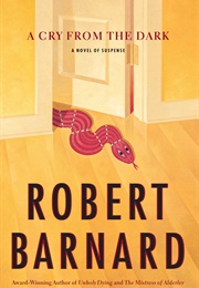 A Cry From the Dark (Robert Barnard)