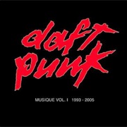 Mothership Reconnection (Daft Punk Remix) - Scott Grooves Ft. Parliament / Funkadelic