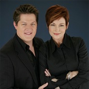 Max Giambetti & Diane Miller