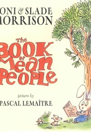 The Book of Mean People (Toni Morrison)
