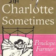 "Charlotte Sometimes' - The Cure