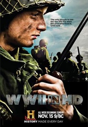 WWII in HD (2009)