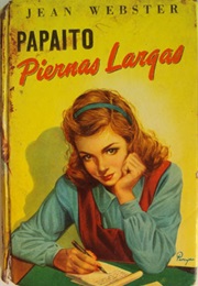 Papito Piernas Largas (Jean Webster)