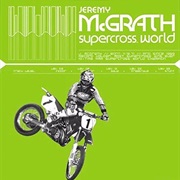 Jeremy McGrath Supercross World
