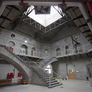 Kingston Penitentiary