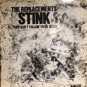 Kids Don't Follow - The Replacements