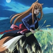 Ookami to Koushinryou II: Ookami to Kohakuiro No Yuuutsu